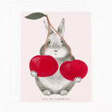 You're Cherrific Card