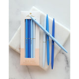 Slim Pen Collection | Baby Blues