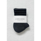 Girlfriend Socks | Soot
