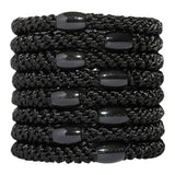 Grab + Go Ponytail Holders | Assorted