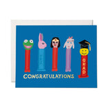 Happy Grad Card