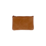 Small Zip Pouch | Honey