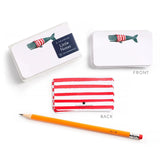 Frankie the Whale Little Notes