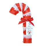 Mini Tabletop Piñata | Candy Cane