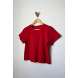 The Little Boy Tee | Chili