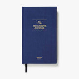 Five Minute Journal | Navy Graduate