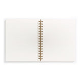 Notebook | French Stripes