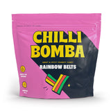 Rainbow Belts Chamoy Candy