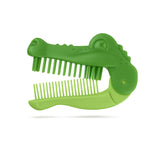 Repstyle Folding Comb + Brush