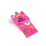 Nail Stickers | Unicorn