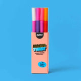 Magic Twist Markers | Set of 16
