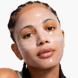 Dew Cloud | Single Face Mask
