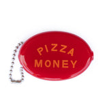 Coin Pouch | Pizza Money