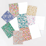 Liberty Softcover Notebooks | Set of 8