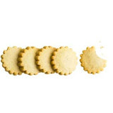Shortbread Cookies | Vanilla Bean