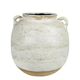 Ellis Ceramic Pot with Handles