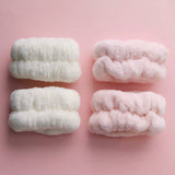Spa Towel Wristbands