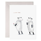 Thank Ewe Boxed Notes