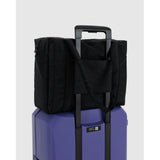Small Cloud Carry-on | Black