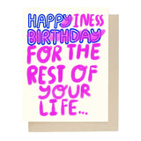 Happiness Card