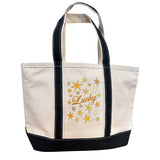 Lucky Star Big Tote