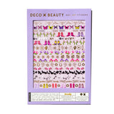 Nail Art Stickers | Howdy