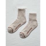 Swing Socks | Silk