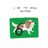 Dog Affirmations