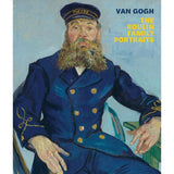 Van Gogh | The Roulin Family Portraits