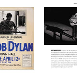 Bob Dylan | Through The Open Window