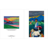 Gabriele Münter: Contours of a World