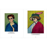 Gabriele Münter: Contours of a World