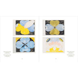 Hilma af Klint | What Stands Behind the Flowers