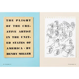 Jason Polan | The Post Office