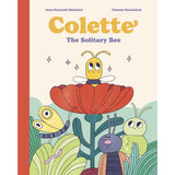 Colette | The Solitary Bee