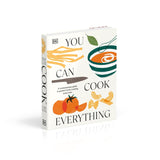 You Can Cook Everything