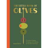 The Little Book Of Olives