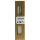 Slim Taper Candles | Set of 12