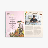 Cut Up This Book And Create Your Own Extraordinary Places