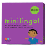 Minilingo | Spanish