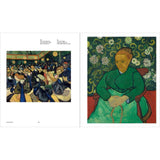 Van Gogh | The Roulin Family Portraits