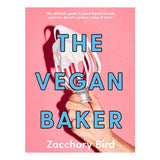 Vegan Baker