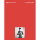 Wes Anderson | The Archives