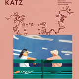 Alex Katz | Milestones