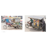 Trucks and Tuks