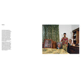Adrienne Salinger: Teenagers in Their Bedrooms