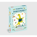 Mindful Dinosaurs Activity Cards