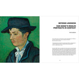 Van Gogh | The Roulin Family Portraits