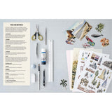 Cut Up This Book And Create Your Own Extraordinary Places