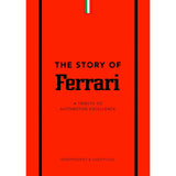 Story of Ferrari